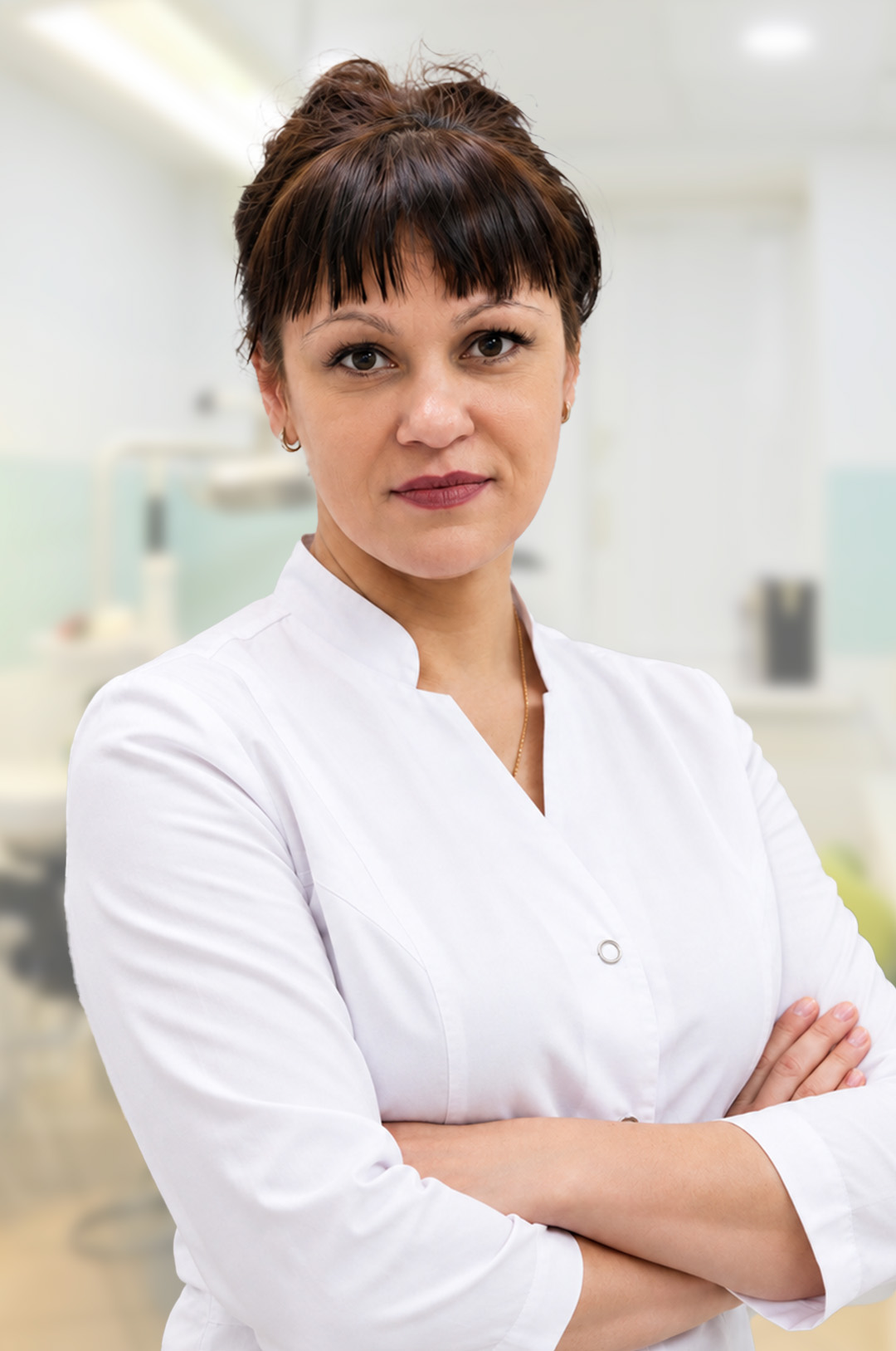 Винковская Елена<br>Викторовна